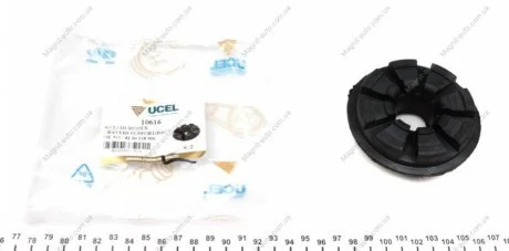 Проставка пружины Ucel 10616