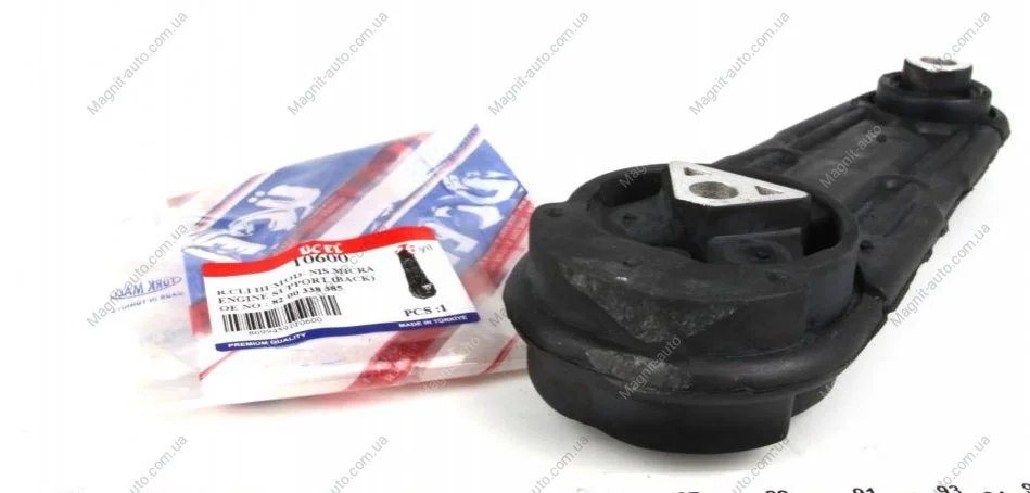 Подушка двигуна Ucel 10600 (фото 1)