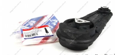 Подушка двигуна Ucel 10600