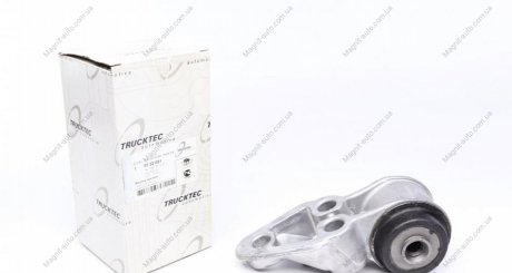 Сайлентблок балки Trucktec automotive 07.32.031