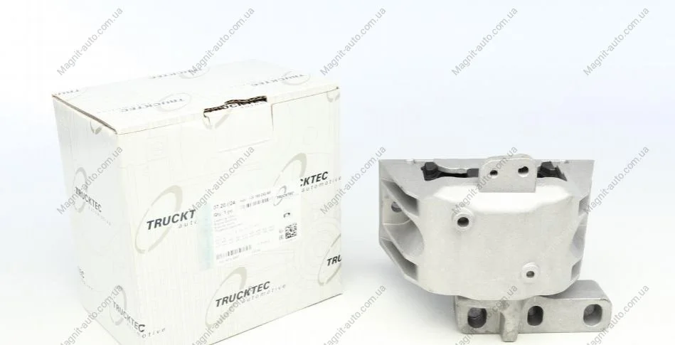 Подушка двигуна Trucktec automotive 07.20.024 (фото 1)