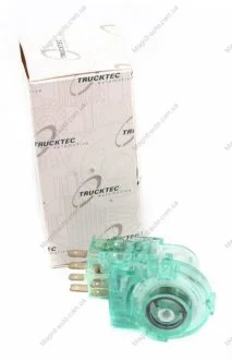 Контактна група замка запалювання Trucktec automotive 01.42.152