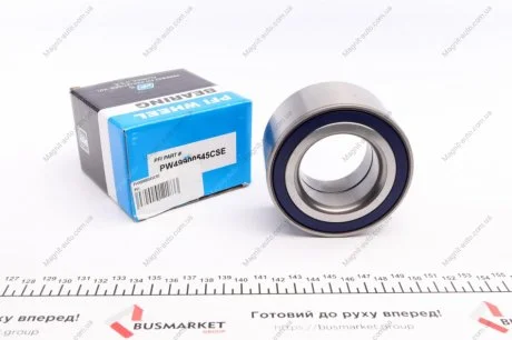 Підшипник Pfi PW49900545CSE