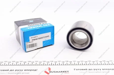 Підшипник Pfi PW46780057CSHD