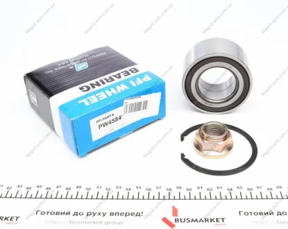 Подшипник Pfi PW45840045CSMK