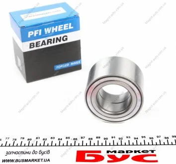 Подшипник ступицы Pfi PW45800048CSHD