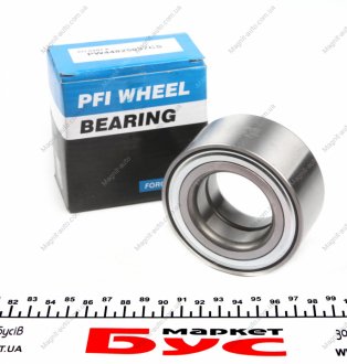 Подшипник ступицы Pfi PW44825037CS