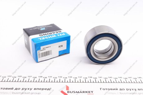 Подшипник ступицы Pfi PW43800038CS