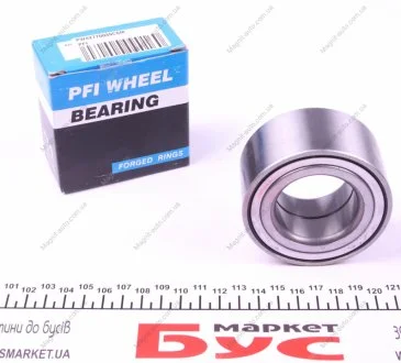 Подшипник ступицы Pfi PW42770039CSM
