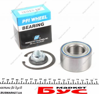 Подшипник ступицы Pfi PW39740039CSMK