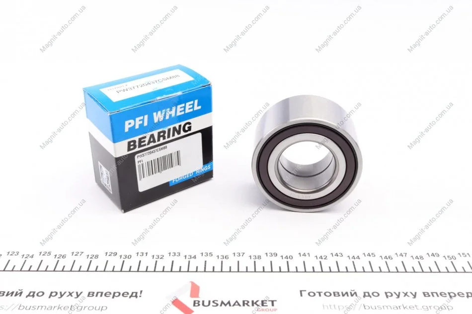 Подшипник Pfi PW37720437CSM88 (фото 1)