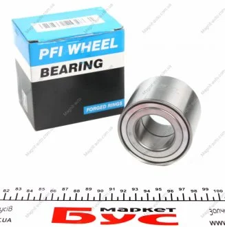 Подшипник ступицы Pfi PW35680048CSHD