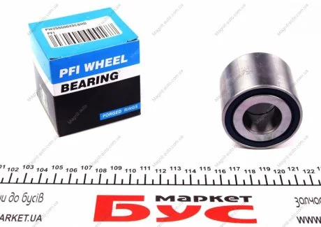 Подшипник Pfi PW25550043CSHD