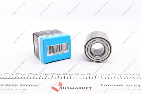 Подшипник ступицы Pfi PW25520042CSHD