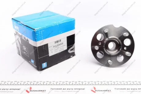 Подшипник Pfi PHU594505