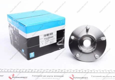 Подшипник Pfi PHU590495
