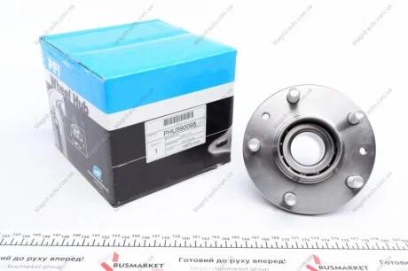 Подшипник Pfi PHU590095