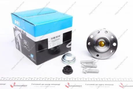 Підшипник Pfi PHU56688K