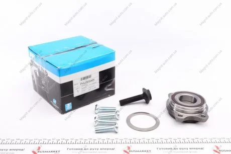 Подшипник ступицы Pfi PHU56546K