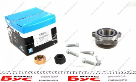 Подшипник Pfi PHU56526K