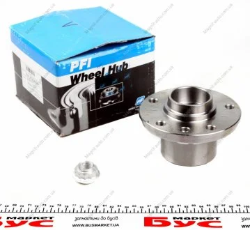Подшипник Pfi PHU53646K