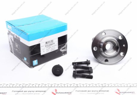 Подшипник ступицы Pfi PHU53627K