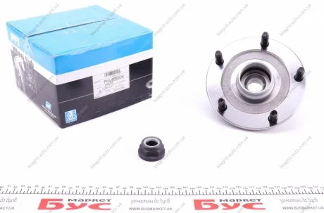 Підшипник Pfi PHU53590K