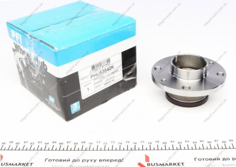 Подшипник ступицы Pfi PHU53540K