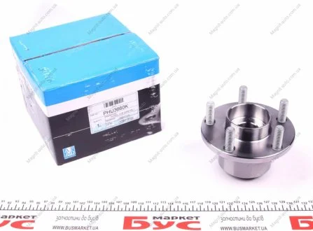 Подшипник Pfi PHU3660K