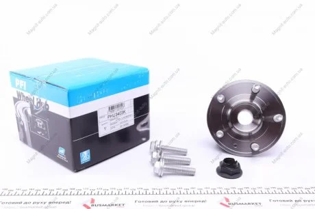 Подшипник ступицы Pfi PHU3403K