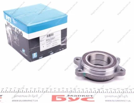 Подшипник ступицы Pfi PHU3301