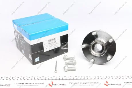 Подшипник ступицы Pfi PHU3298K