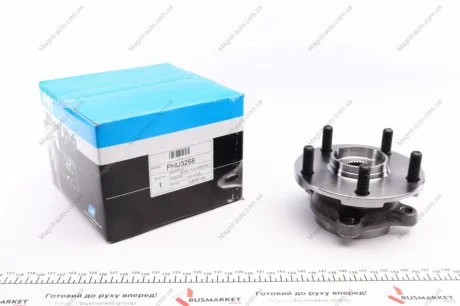 Подшипник Pfi PHU3258