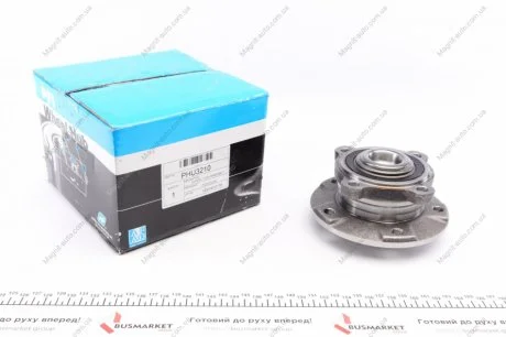 Підшипник Pfi PHU3210