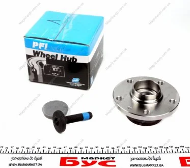 Подшипник ступицы Pfi PHU2319K