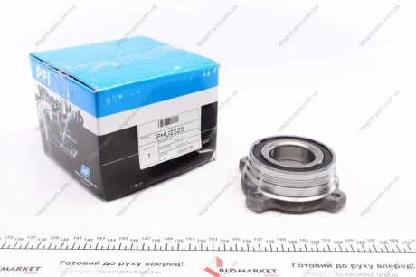 Подшипник Pfi PHU2225