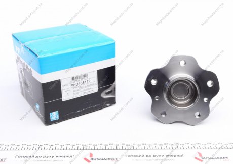 Подшипник ступицы Pfi PHU168112
