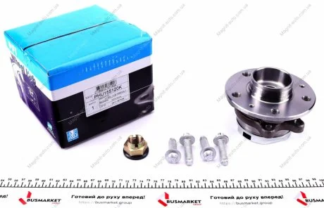 Подшипник Pfi PHU155120K