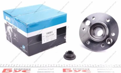 Підшипник Pfi PHU14149K