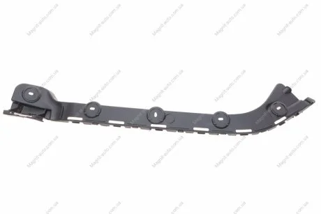 Направляюча заднього бампера права Skoda Octavia III Combi (5E5) (12 -) DPA Dpa 88071804902