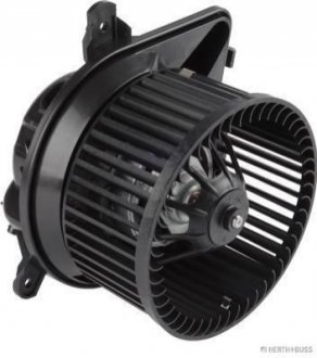 Вентилятор салона Herth+buss elparts 75610021