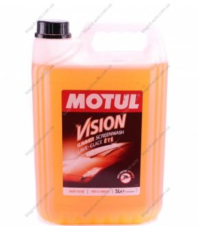 Омыватель стекла Motul 992706