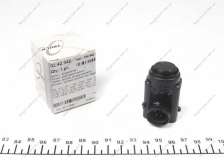 Датчик парковки Trucktec automotive 02.42.345