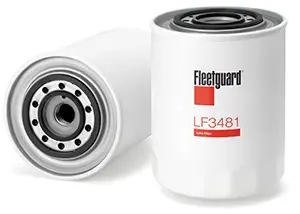 Фільтр масляний Fleetguard LF3481 (фото 1)