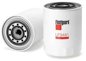 Фільтр масляний Fleetguard LF3481