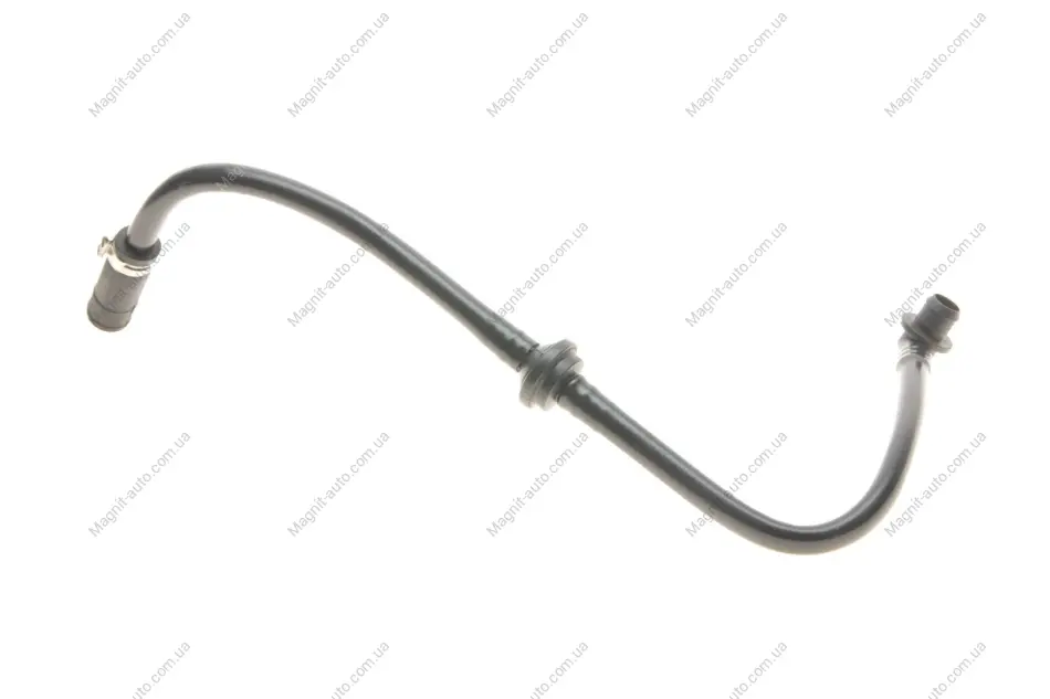 Шланг вакуумный с обратным клапаном Skoda Octavia (01-11)/VW Golf (98-06) VIKA Vika 66121549501 (фото 1)