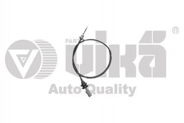 Трос спидометра VW Golf (74-84,83-92), Jetta (78-84,84-92), Caddy (82-92) vika Vika 79570014401 (фото 1)