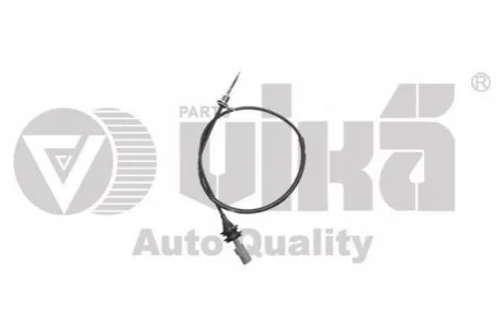Трос спидометра VW Golf (74-84,83-92), Jetta (78-84,84-92), Caddy (82-92) vika Vika 79570014401