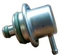 Регулятор тиску Hoffer 7525015