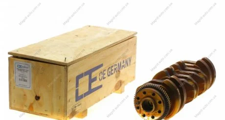 Коленчатый вал Oe germany 01 0300 651002